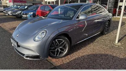 Gebraucht Ora 07 150 kW (204 PS) 2025 Limousine