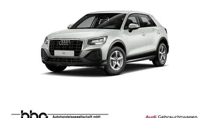 Gebraucht Audi Q2 Advanced 150 PS (110 kW) 2025 SUV