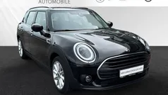 Midnight black metallic Gebraucht 2022 Mini ONE Kleinwagen | 19.690 € (Fairer Preis)