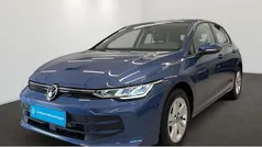 Gebraucht 2024 VW Golf VIII Life Limousine | 26.590 € (Fairer Preis)