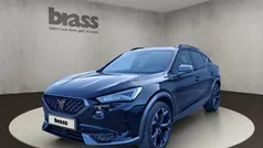 Mitternachtsschwarz Gebraucht 2022 Cupra Formentor VZ SUV | 31.980 € (Fairer Preis)