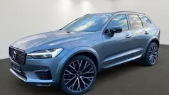Grau (osmium grey) Gebraucht 2021 Volvo XC60 R-Design SUV | 39.990 € (Guter Preis)