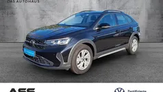 Gebraucht 2022 VW Taigo Life SUV | 21.900 € (Etwas zu teuer)