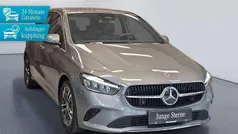 Gebraucht 2024 Mercedes B180 Progressive Van / Kleinbus | 31.580 € (Fairer Preis)
