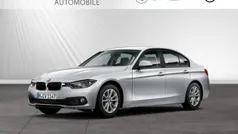 Gebraucht 2018 BMW 318 Advantage Limousine | 22.890 € (Fairer Preis)