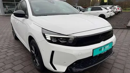 Gebraucht 2024 Opel Corsa Limousine | 17.900 € (Fairer Preis)