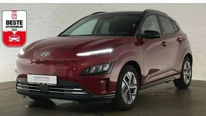 Gebraucht Hyundai Kona Trend 100 kW (136 PS) 2021 SUV