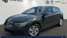 Gebraucht 2021 VW Golf VIII Life Limousine | 17.970 € (Fairer Preis)