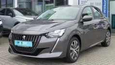 Gebraucht 2019 Peugeot 208 Active Kleinwagen | 14.990 € (Fairer Preis)