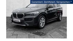 Gebraucht 2022 BMW X1 Advantage SUV | 25.400 € (Fairer Preis)