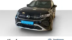 Gebraucht 2024 VW T-Cross Goal SUV | 26.980 € (Guter Preis)