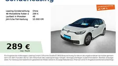 Gebraucht 2022 VW ID.3 Pro Kleinwagen | 19.770 € (Guter Preis)