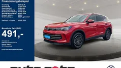 Gebraucht 2025 VW Tiguan SUV | 45.450 € (Superpreis)