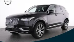 Schwarz onyx black / metallic Gebraucht 2024 Volvo XC90 Plus SUV | 58.450 € (Guter Preis)