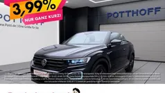 Gebraucht 2021 VW T-Roc R-line SUV | 25.877 € (Fairer Preis)