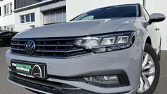 Gebraucht 2022 VW Passat Business Kombi | 25.640 € (Fairer Preis)