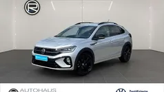 Reflexsilber metallic Gebraucht 2023 VW Taigo R-line SUV | 24.980 € (Fairer Preis)