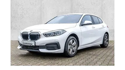 Gebraucht BMW 118 Advantage 136 PS (100 kW) 2023 Kleinwagen