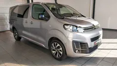 Gebraucht 2023 Citroën Jumpy Van / Kleinbus | 28.770 € (Fairer Preis)