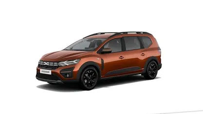 Gebraucht Dacia Duster Journey 141 PS (103 kW) 2025 SUV