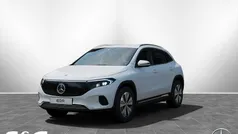 Gebraucht 2024 Mercedes EQA350 Progressive SUV | 33.990 € (Fairer Preis)