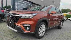 Gebraucht 2025 Suzuki SX4 S-Cross Comfort SUV | 26.290 € (Guter Preis)