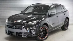 Nachtschwarz metallic... Neu 2025 Cupra Terramar VZ SUV | 46.491 € (Fairer Preis)