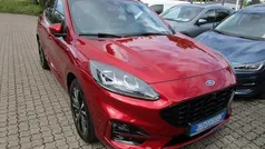 Gebraucht 2020 Ford Kuga ST-Line X SUV | 18.990 € (Fairer Preis)