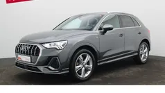 Daytonagrau perleffekt Gebraucht 2022 Audi Q3 S-Line SUV | 37.980 € (Guter Preis)