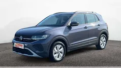 Gebraucht 2024 VW T-Cross IQ Drive SUV | 21.300 € (Superpreis)