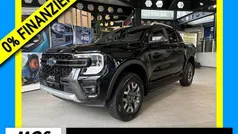 Schwarz Neu 2025 Ford Ranger Wildtrack Abholung | 56.990 € (Fairer Preis)