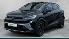 Black pearl schwarz Neu 2024 Renault Captur Esprit Alpine SUV | 29.490 € (Fairer Preis)