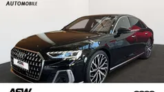 Gebraucht 2024 Audi A8 Ambiente Limousine | 99.890 €