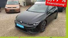 Gebraucht 2022 VW Golf VIII GTI Clubsport Limousine | 34.430 € (Fairer Preis)