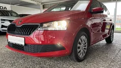 : corridarot Gebraucht 2019 Skoda Fabia Active Limousine | 9.690 € (Fairer Preis)