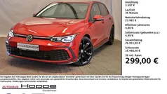 Gebraucht 2020 VW Golf VIII GTI Kleinwagen | 27.480 € (Fairer Preis)