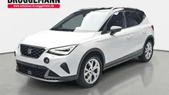 Gebraucht 2024 Seat Arona FR SUV | 19.490 € (Fairer Preis)