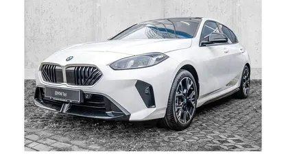 Gebraucht 2025 BMW 123 M Sport Kleinwagen | 43.490 € (Superpreis)