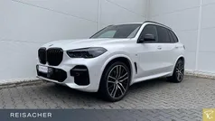 Gebraucht 2022 BMW X5 Comfort Edition SUV | 61.899 € (Fairer Preis)