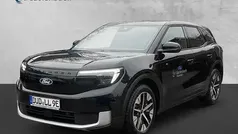 Schwarz Gebraucht 2024 Ford Explorer Premium SUV | 63.000 € (Guter Preis)