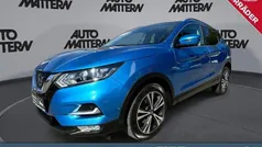 Gebraucht 2020 Nissan Qashqai 360º SUV | 15.990 € (Fairer Preis)