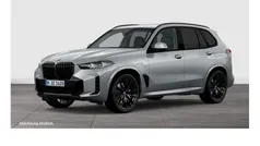 Grau Gebraucht 2024 BMW X5 M Sport SUV | 84.970 € (Superpreis)