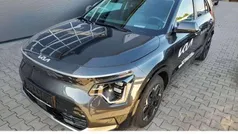 Gebraucht 2025 Kia e-Niro Inspiration SUV | 38.990 € (Fairer Preis)