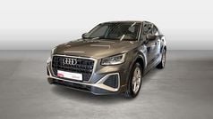 Gebraucht 2024 Audi Q2 S-Line SUV | 27.420 € (Fairer Preis)