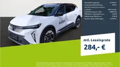 Gebraucht 2024 Renault Scénic Iconic Van / Kleinbus | 42.690 € (Guter Preis)