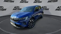 Blau Neu 2025 Renault Austral Techno SUV | 38.990 € (Superpreis)