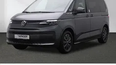 Andere Gebraucht 2024 VW T7 Basis Van | 51.470 € (Superpreis)