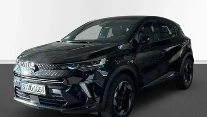 Gebraucht Renault Captur Techno 158 PS (116 kW) 2025 SUV