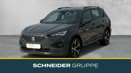 Gebraucht Seat Tarraco 4Drive 245 PS (180 kW) 2023 Grau SUV