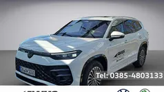 Weiß Gebraucht 2025 VW Tayron R-line SUV | 57.990 € (Guter Preis)